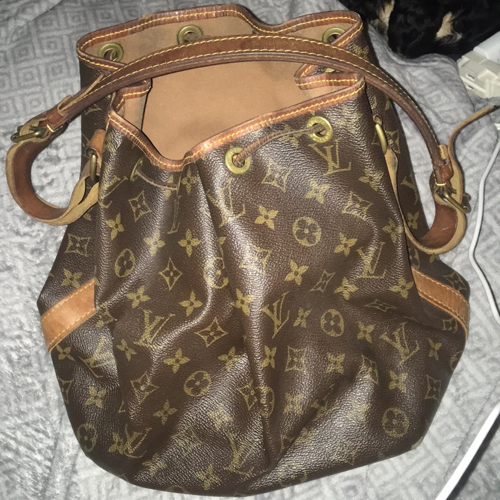 Louis Vuitton Bag AUTHENTIC